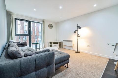 2 bedroom apartment to rent, Great Ancoats Street, Greater Manchester M4