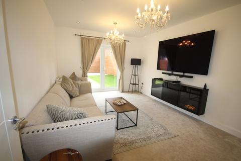 4 bedroom detached house for sale, Ceremony Wynd, Middlesbrough TS4