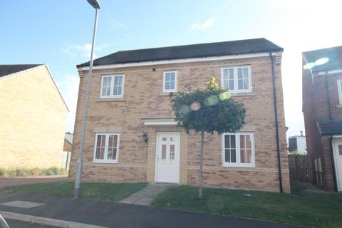 4 bedroom detached house for sale, Ceremony Wynd, Middlesbrough TS4