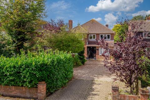 4 bedroom detached house for sale, Southbourne Avenue, Emsworth