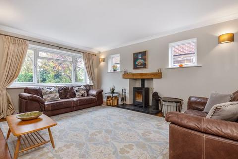 4 bedroom detached house for sale, Southbourne Avenue, Emsworth