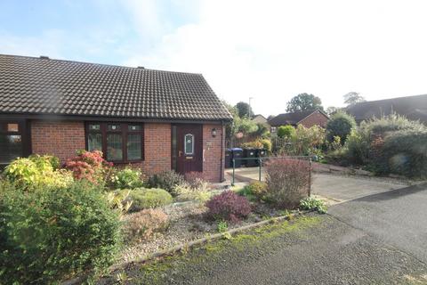 2 bedroom bungalow for sale, Weymouth Avenue, Middlesbrough TS8