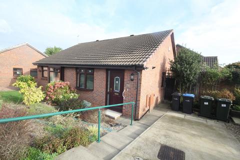 2 bedroom bungalow for sale, Weymouth Avenue, Middlesbrough TS8