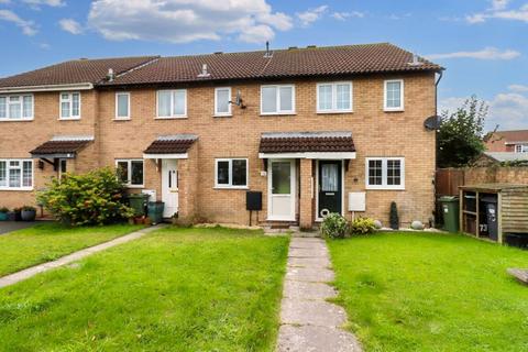 2 bedroom terraced house to rent, Cannons Gate, Clevedon