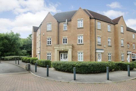 2 bedroom apartment to rent, Park Drive, West Yorkshire LS12