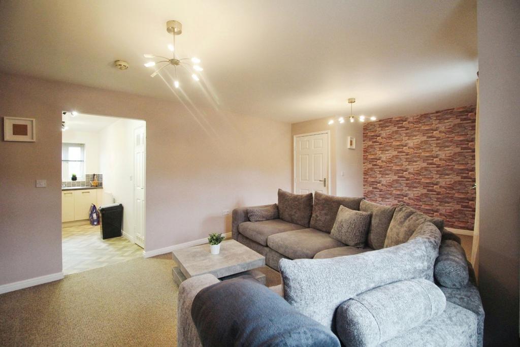 Living/Dining Room