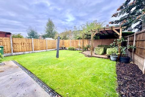 3 bedroom semi-detached house for sale, Western Avenue, Cheshire CW5