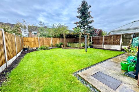 3 bedroom semi-detached house for sale, Western Avenue, Cheshire CW5