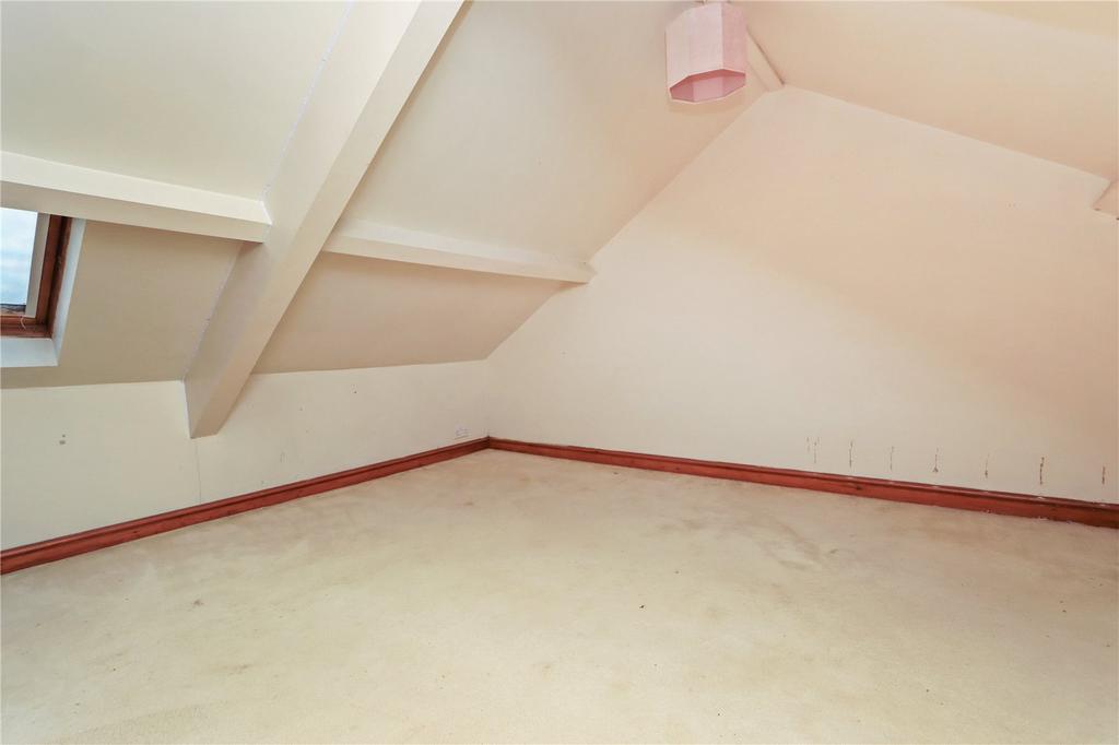 Loft Room