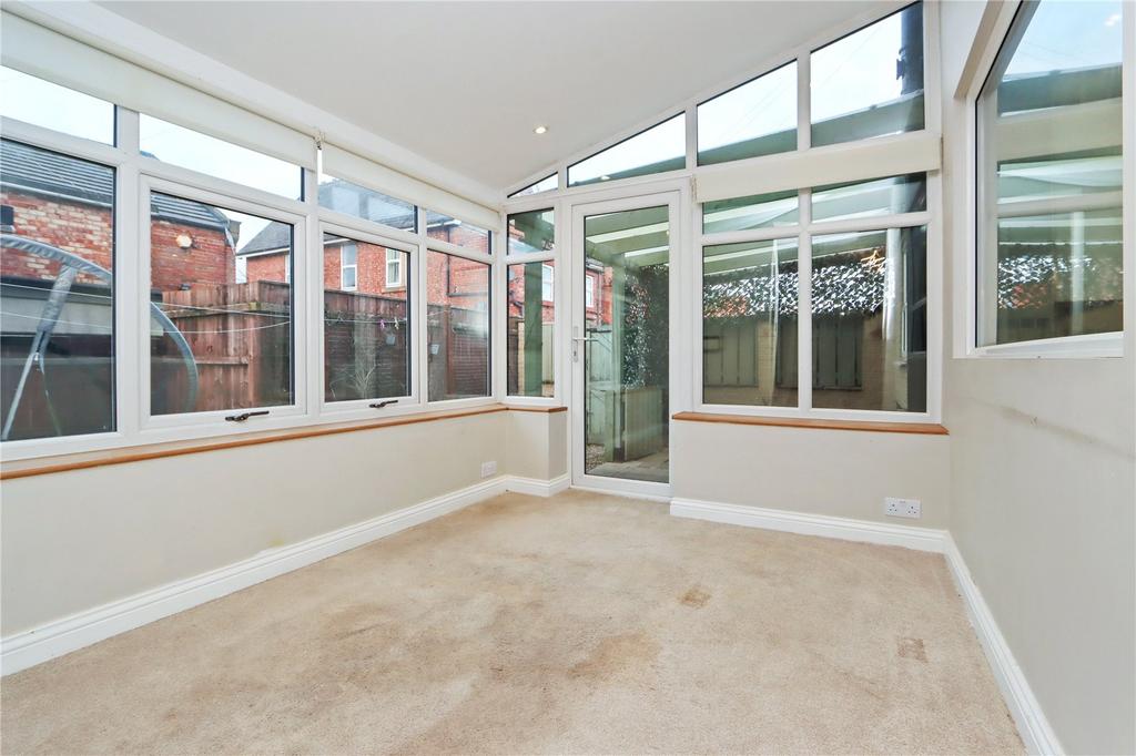 Sun Room