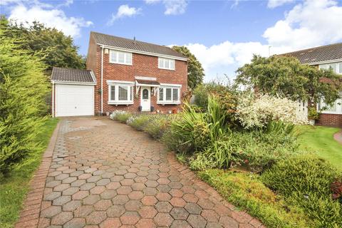 4 bedroom detached house for sale, Cloverhill Drive, Tyne and Wear NE40