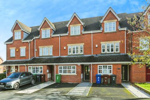 3 bedroom terraced house for sale, Fieldings Close, Greater Manchester WN5