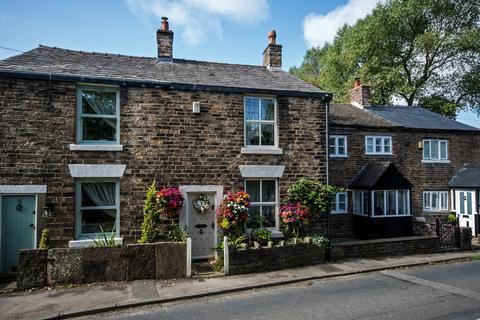 2 bedroom terraced house for sale, Roby Mill, Lancashire WN8