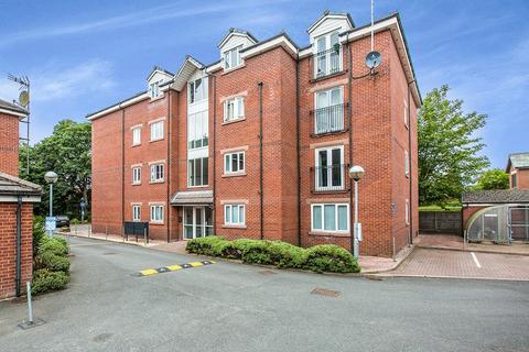 1 bedroom apartment to rent, Garstang Road, Preston PR1