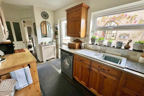 3 bedroom terraced house for sale, Collinge Street, Lancashire BB4