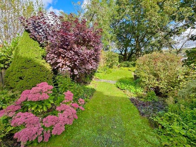 Gardens