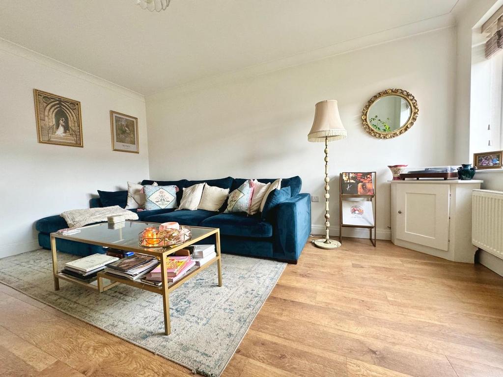 Cockerell Drive, Bacup OL13 4 bed detached house for sale £259,950