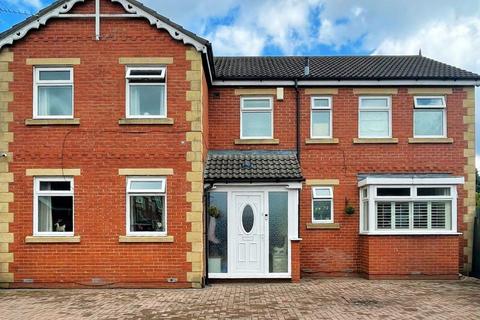 4 bedroom detached house for sale, Fairfield Close, Durham TS19