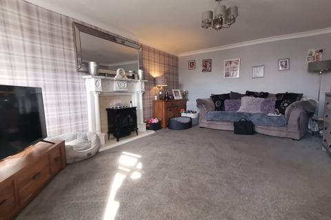 4 bedroom detached house for sale, Fairfield Close, Durham TS19