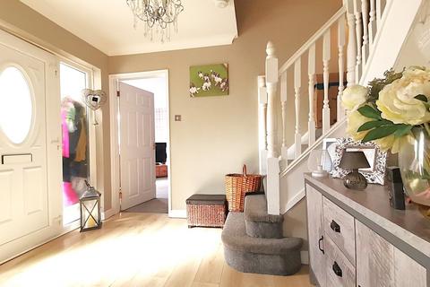 undefined, Fairfield Close, Durham TS19