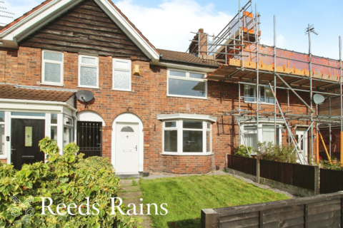 3 bedroom terraced house for sale, Townsend Lane, Liverpool L13