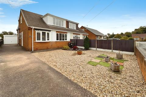 3 bedroom semi-detached house for sale, Lawns Road, Nottingham NG17