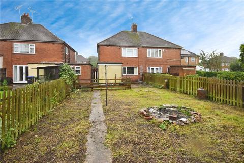 3 bedroom semi-detached house for sale, Oak Street, Nottingham NG17