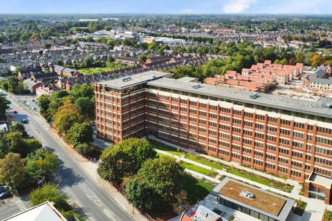 2 bedroom penthouse for sale, Haxby Road, North Yorkshire YO31