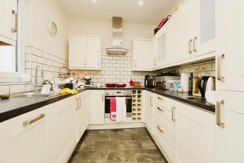 3 bedroom end of terrace house for sale, Wellington Street, North Yorkshire YO10