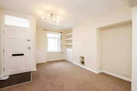 2 bedroom terraced house to rent, Lower Ebor Street, York YO23