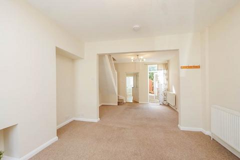 2 bedroom terraced house to rent, Lower Ebor Street, York YO23