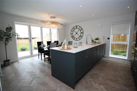 4 bedroom detached house for sale, Plot 39, High Leven TS15