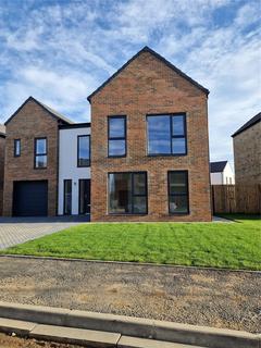 5 bedroom detached house for sale, Plot 65, High Leven TS15