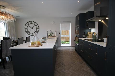 5 bedroom detached house for sale, Plot 65, High Leven TS15