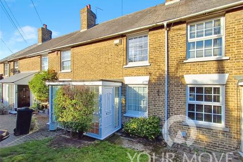 3 bedroom terraced house for sale, Highcross Road, Southfleet DA13