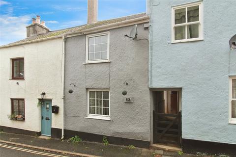 1 bedroom terraced house for sale, Woodway Street, Newton Abbot TQ13