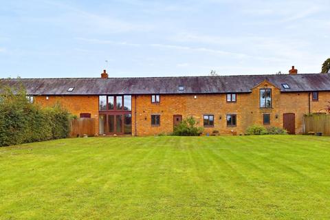 4 bedroom barn conversion for sale, The Hayloft, Sheriffs Lench