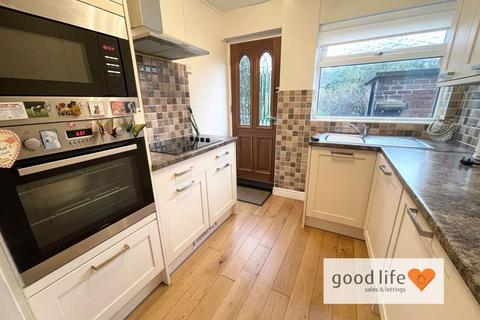 2 bedroom semi-detached house to rent, Gleneagles Road, Sunderland SR4