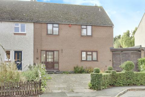 3 bedroom semi-detached house for sale, Wymeswold Road, Loughborough LE12