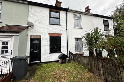 2 bedroom terraced house to rent, Victoria Road, Suffolk NR33