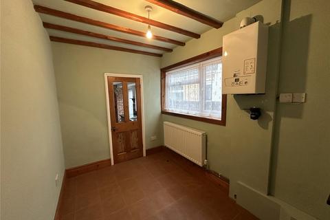 2 bedroom terraced house to rent, Victoria Road, Suffolk NR33