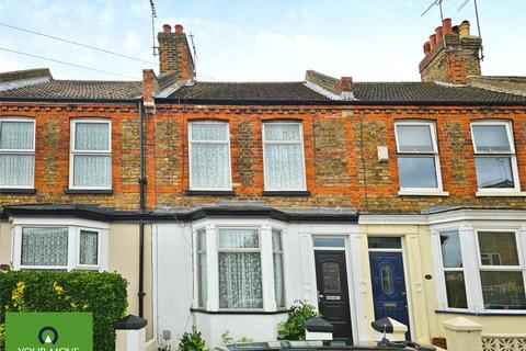 2 bedroom terraced house for sale, Anns Road, Kent CT11