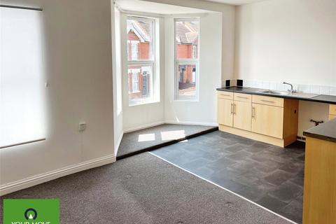 1 bedroom flat to rent, Crescent Road, Kent CT11