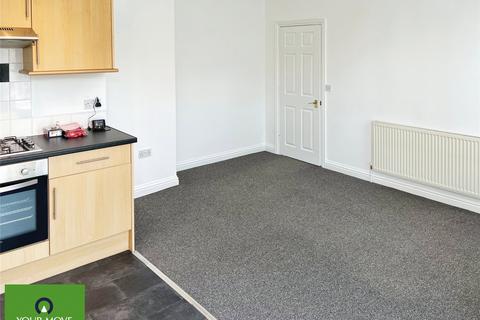 1 bedroom flat to rent, Crescent Road, Kent CT11