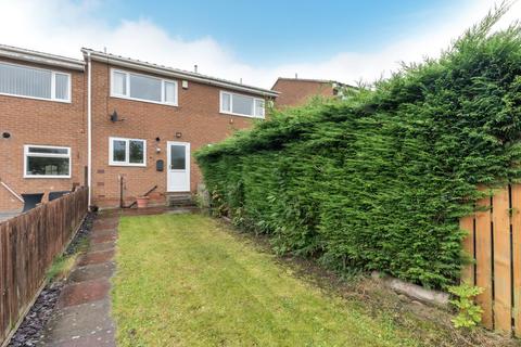 2 bedroom terraced house for sale, Wooler Green, Tyne and Wear NE15