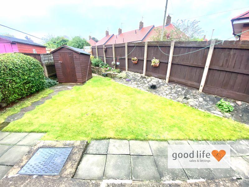 Leechmere Road, Sunderland SR2 2 bed semidetached house for sale £