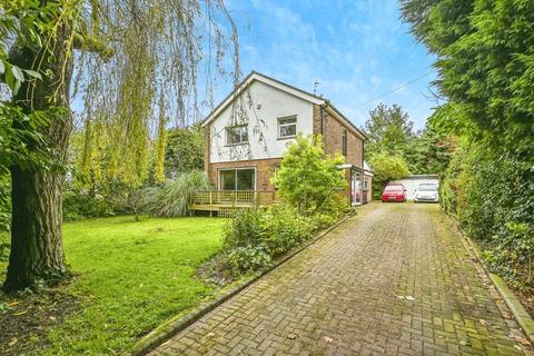 undefined, Tawd Road, Lancashire WN8