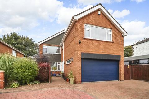 5 bedroom detached house for sale, Silksworth Road, Sunderland SR3