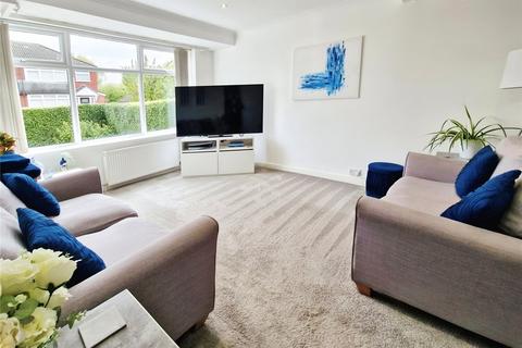 19 Egerton Road, Worsley, Manchester, M28 3JY