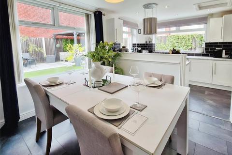19 Egerton Road, Worsley, Manchester, M28 3JY